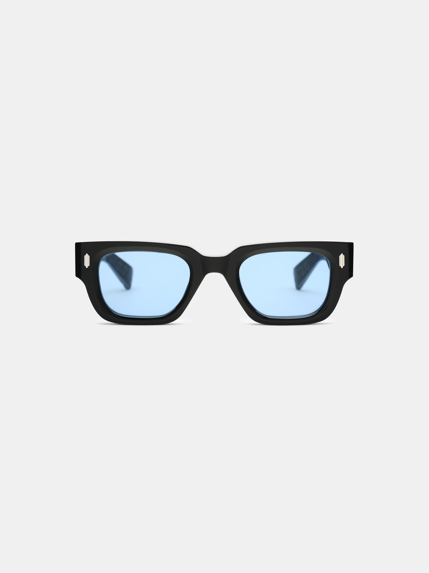 Venice Exposed Sunglasses - Black | Amiri Featured