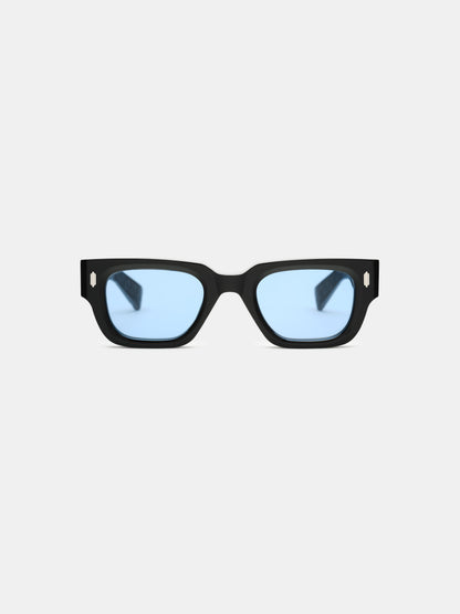 Venice Exposed Sunglasses - Black | Amiri Featured