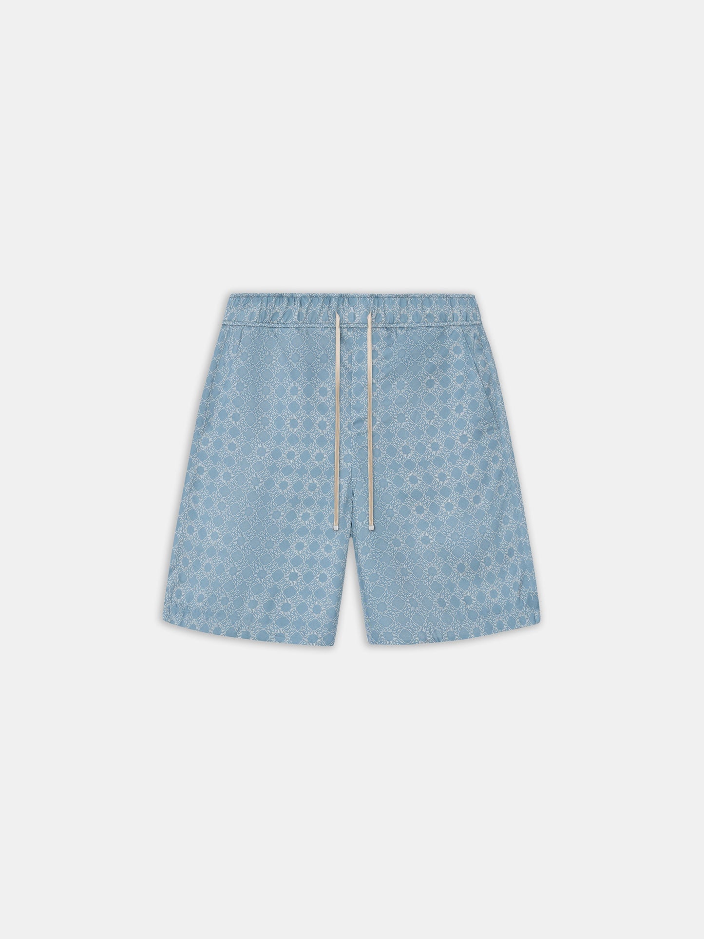 Ma Quad Short - Steel | Amiri Best Seller