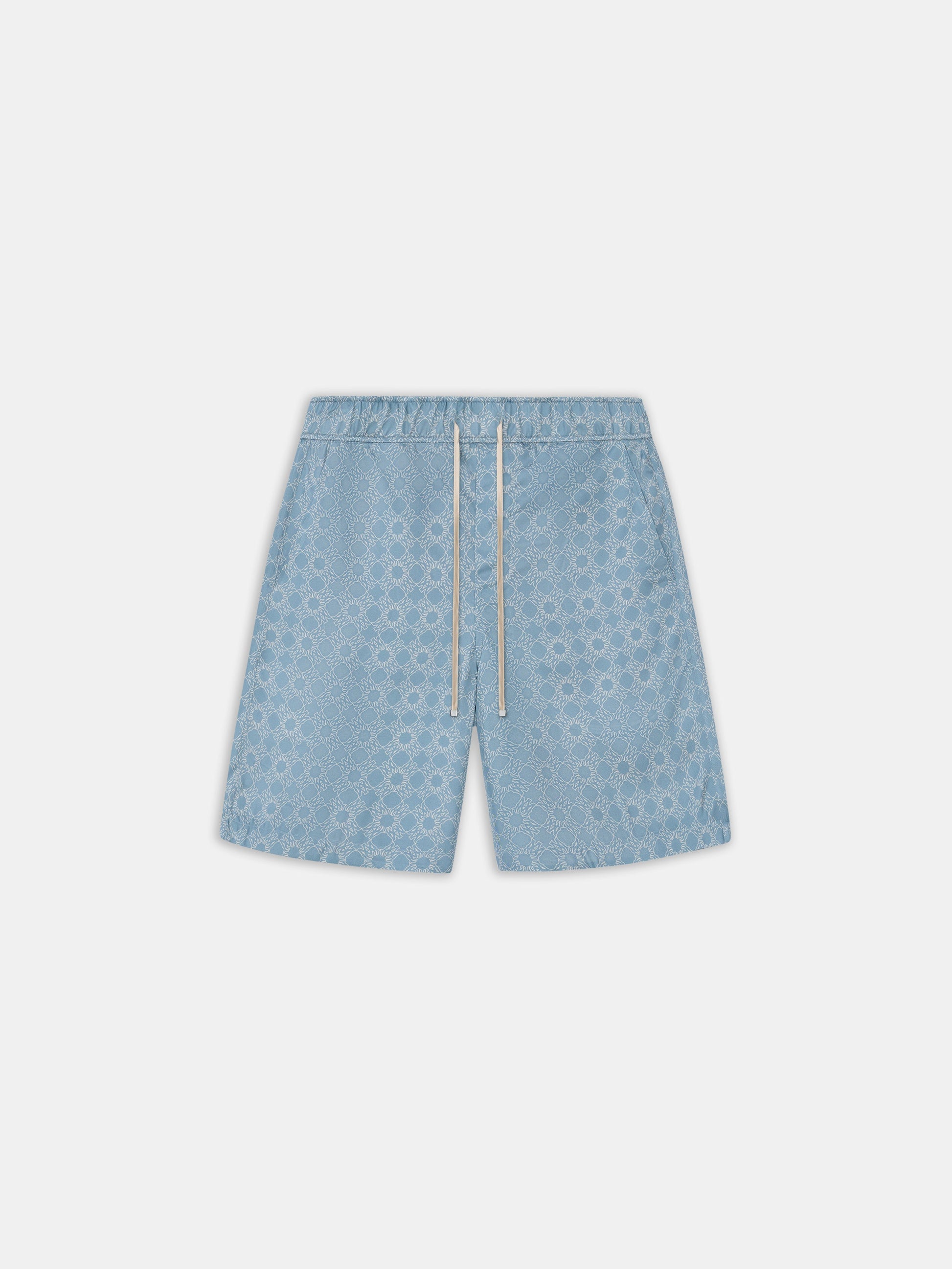 Ma Quad Short - Steel | Amiri Best Seller