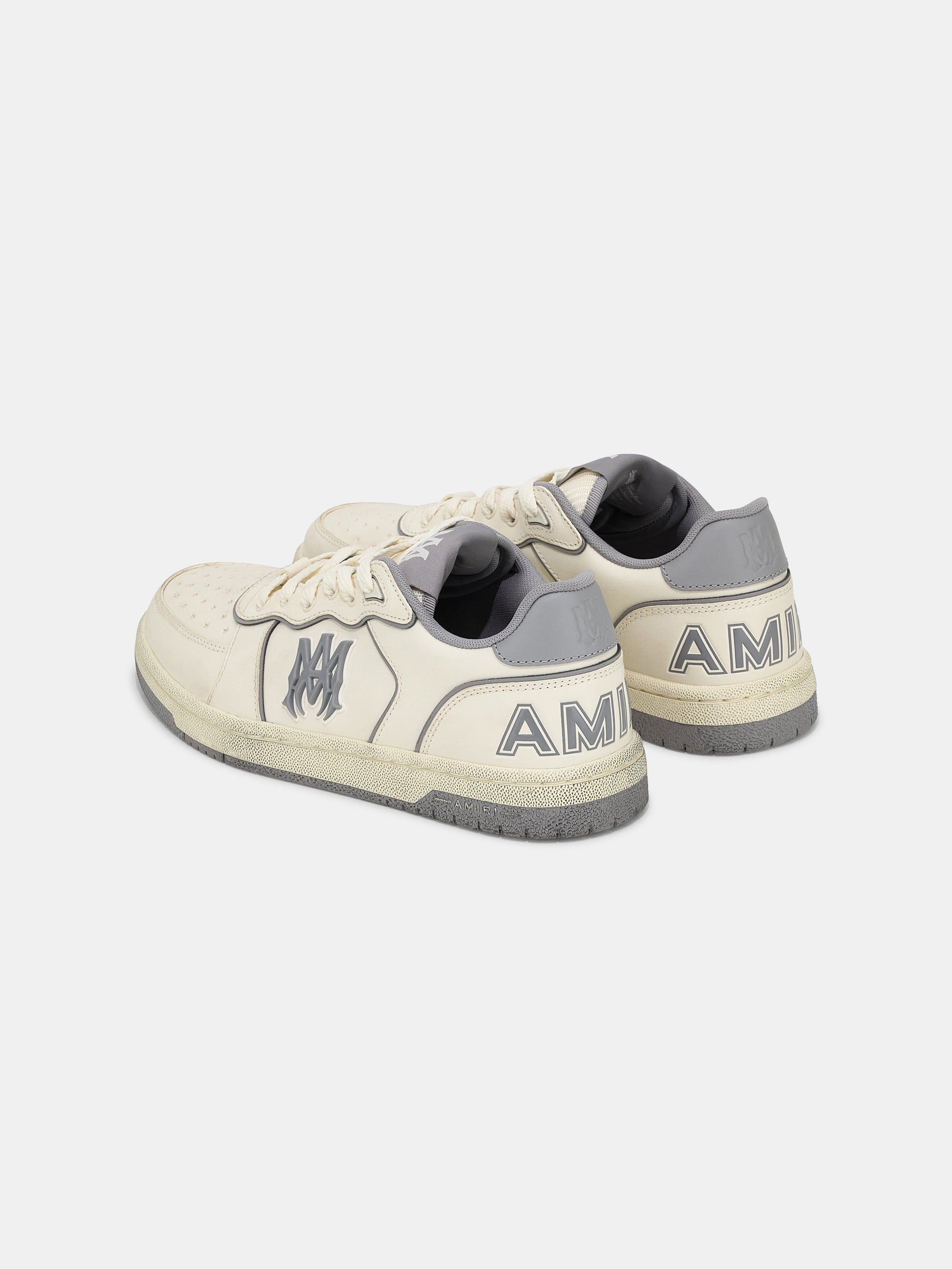 Newport - Grey | Amiri Sale
