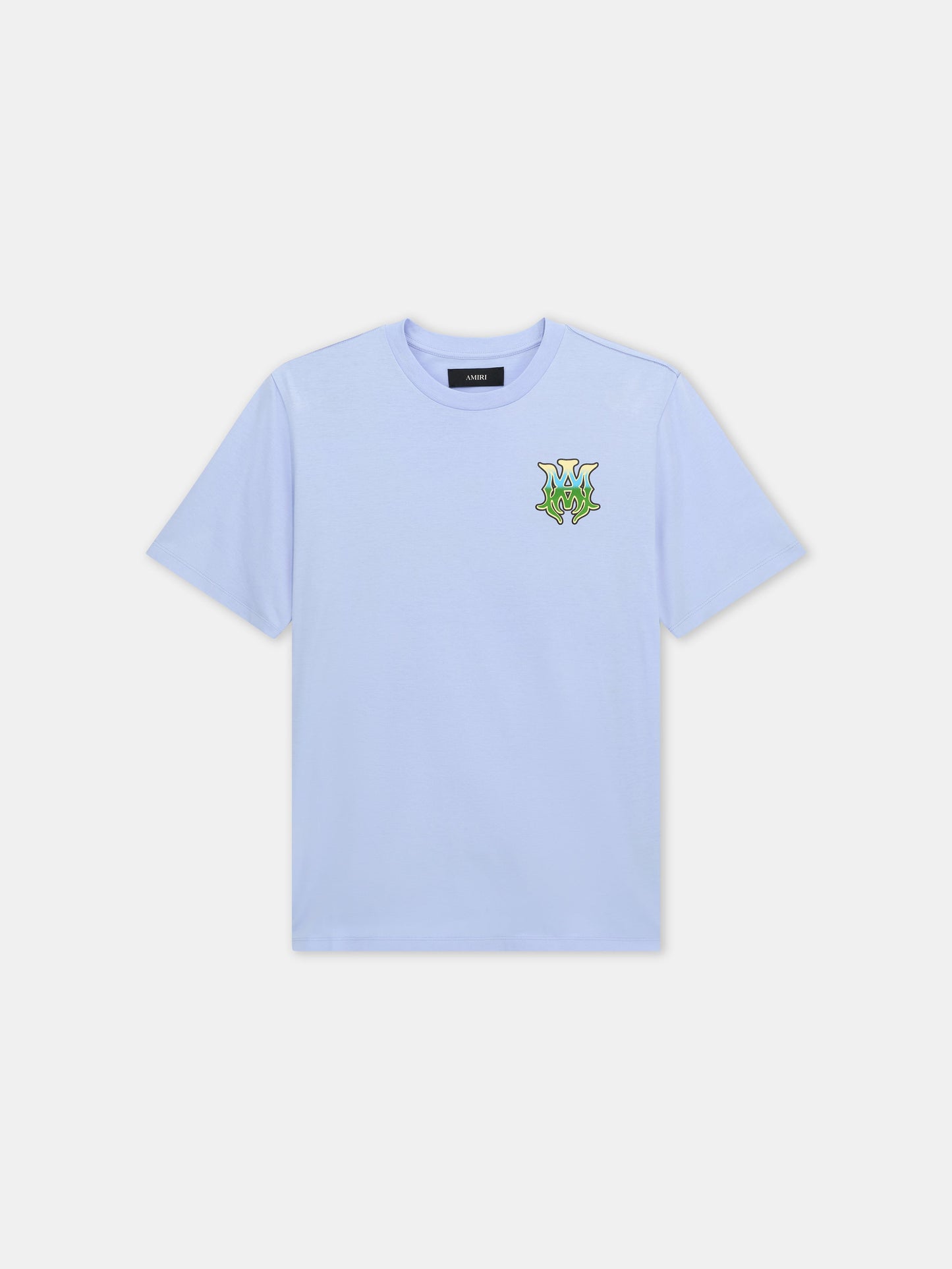 Ma Tee - Skyline Blue | Amiri Best Seller