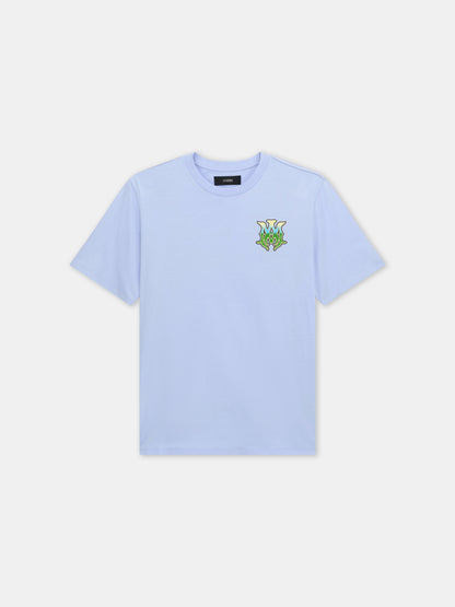 Ma Tee - Skyline Blue | Amiri Best Seller