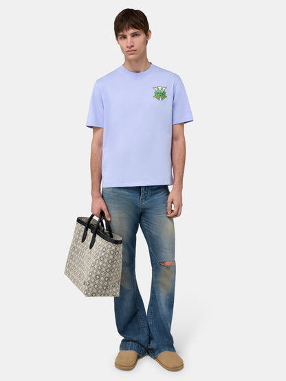 Ma Tee - Skyline Blue | Amiri Best Seller