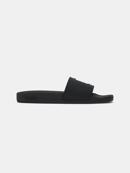 Ma Pool Slide - Black | Amiri Special Offer