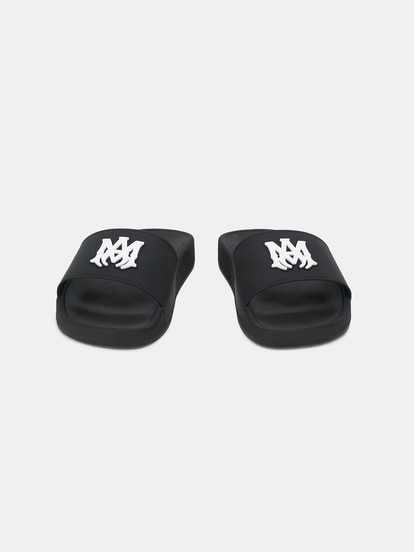 Ma Pool Slide - Black | Amiri Special Offer