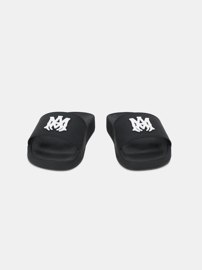Ma Pool Slide - Black | Amiri Special Offer