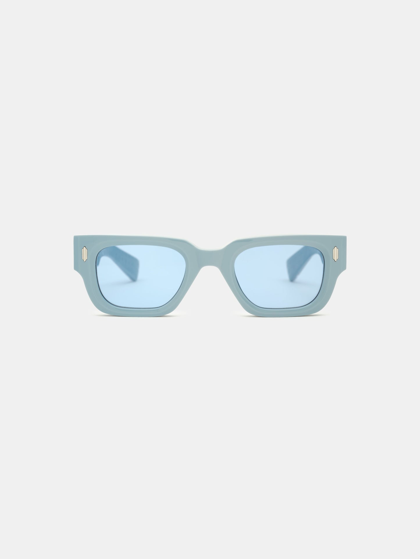 Venice Exposed Sunglasses - Blue | Amiri Sale