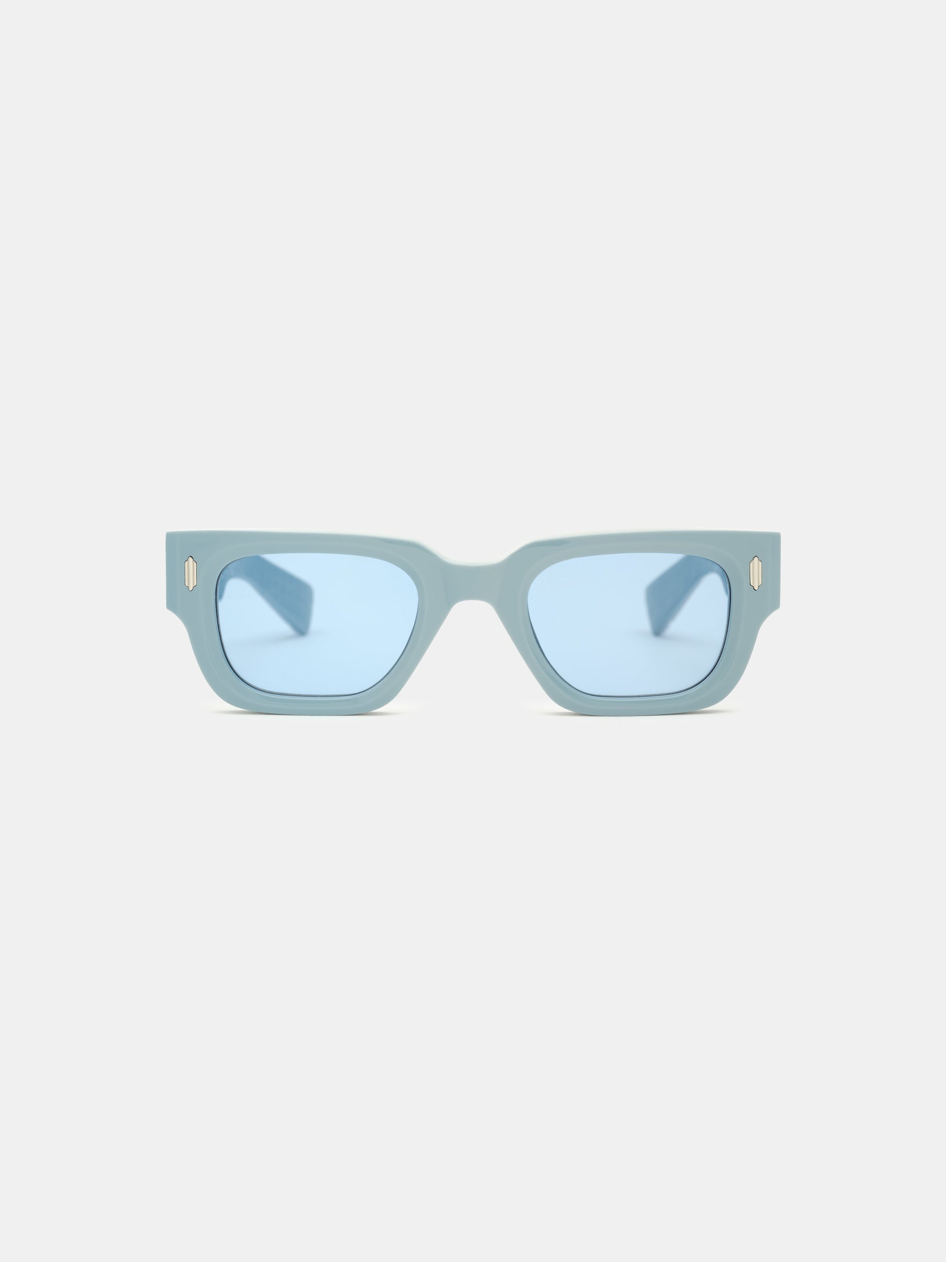 Venice Exposed Sunglasses - Blue | Amiri Sale