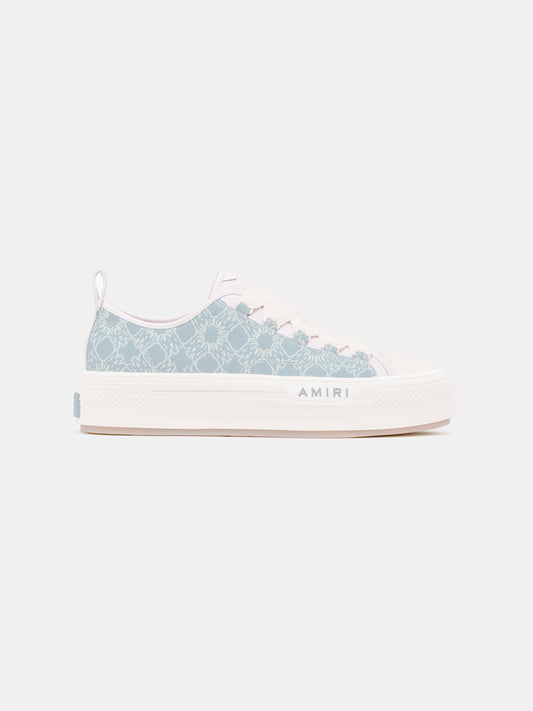 Ma Quad Court Low - Steel | Amiri Great Deal