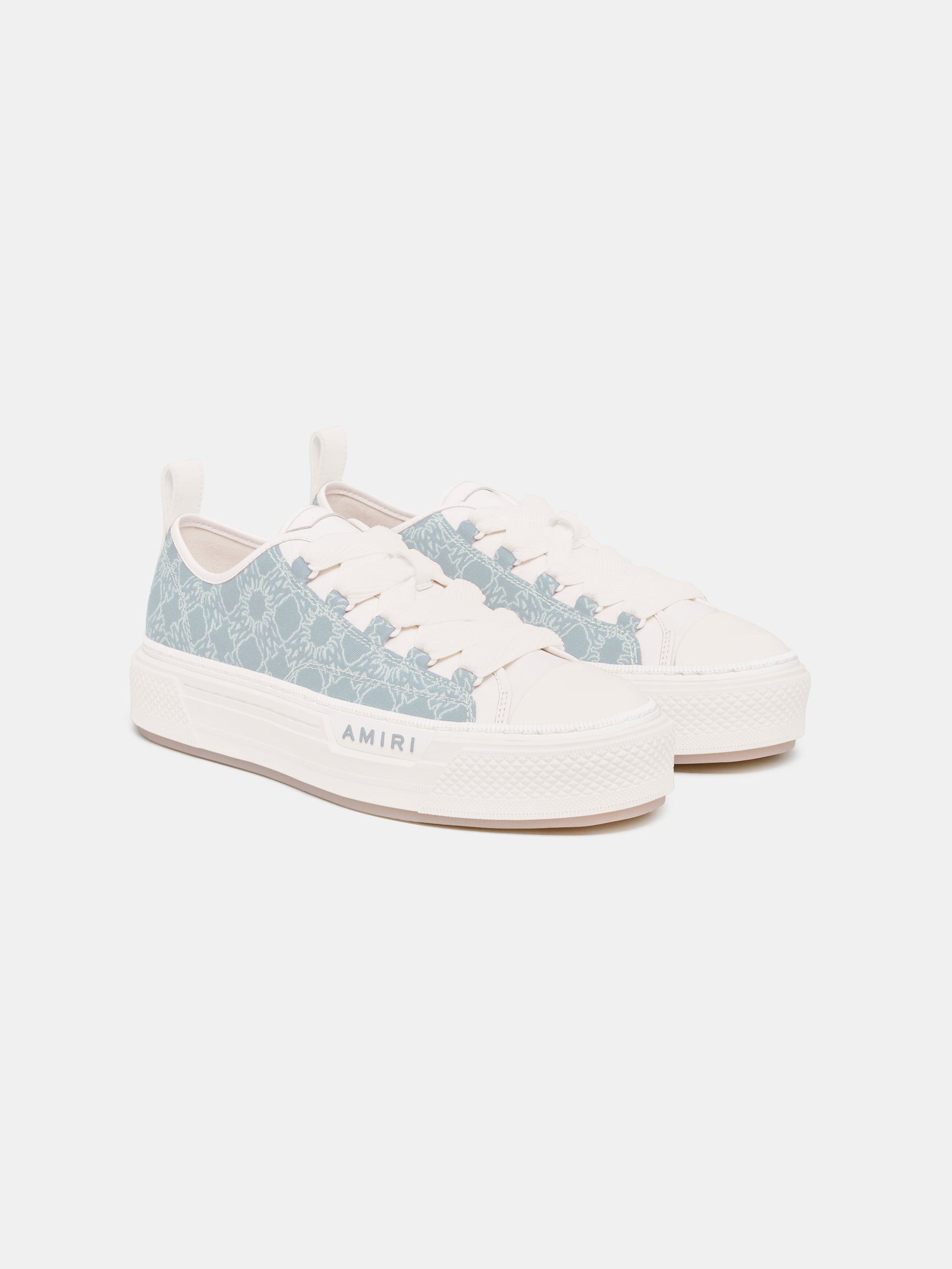Ma Quad Court Low - Steel | Amiri Great Deal