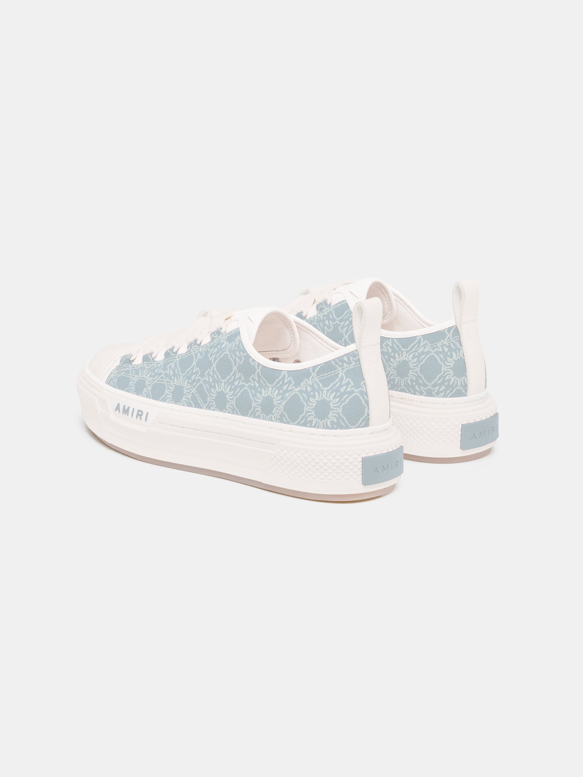 Ma Quad Court Low - Steel | Amiri Great Deal