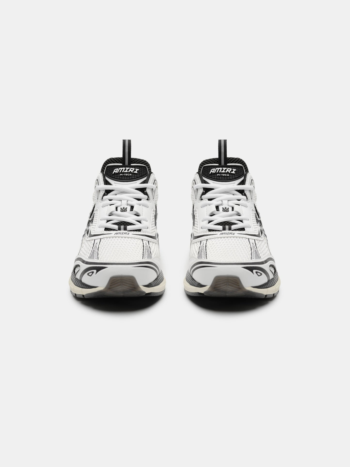 M-Tech - White Black | Amiri Sale