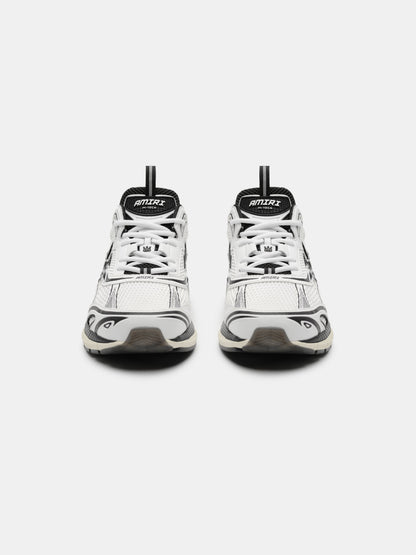 M-Tech - White Black | Amiri Sale