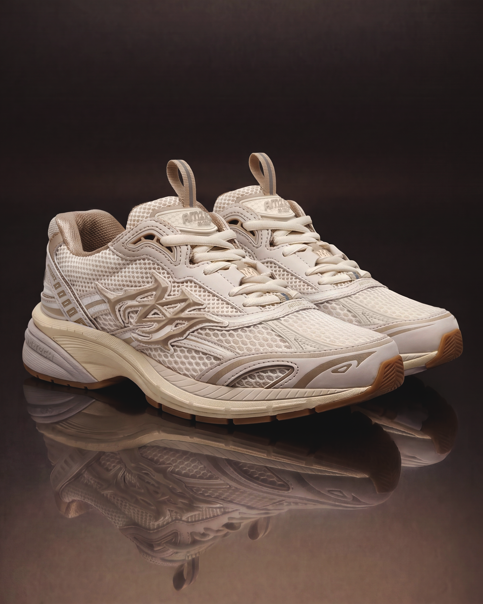 M-Tech - Alabaster | Amiri Value