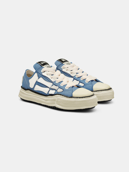 Mmy Bones Sneaker - Sky | Amiri Affordable