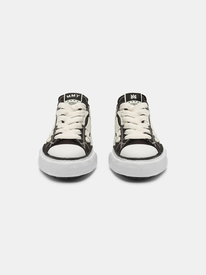 Mmy Bones Sneaker - Black | Amiri Budget Friendly