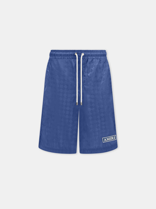 Ma Quad Short - Stone Blue | Amiri Value