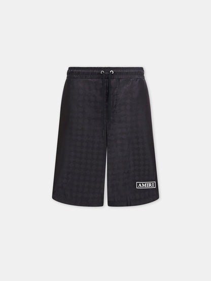 Ma Quad Short - Black | Amiri Featured