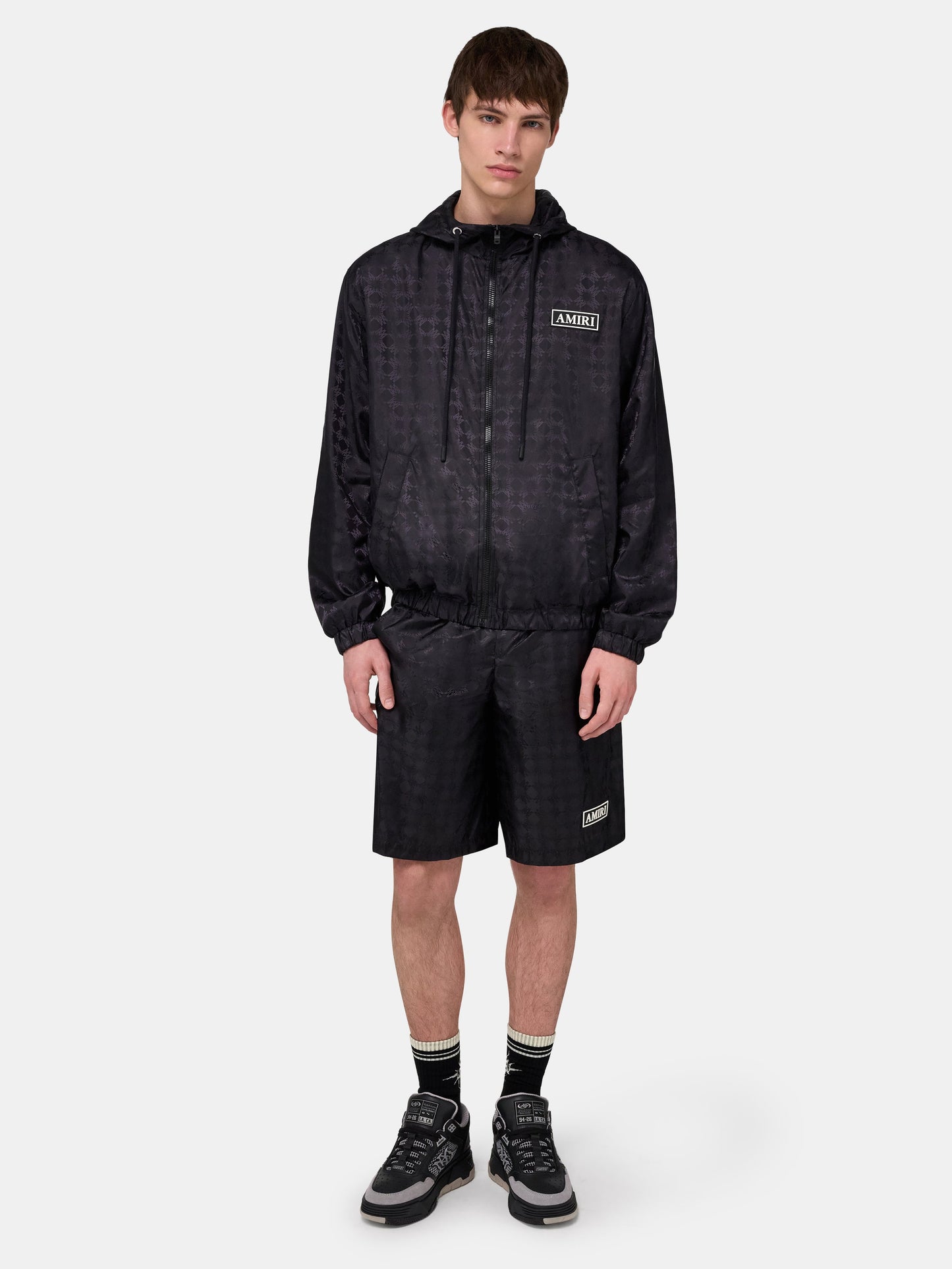 Ma Quad Short - Black | Amiri Featured
