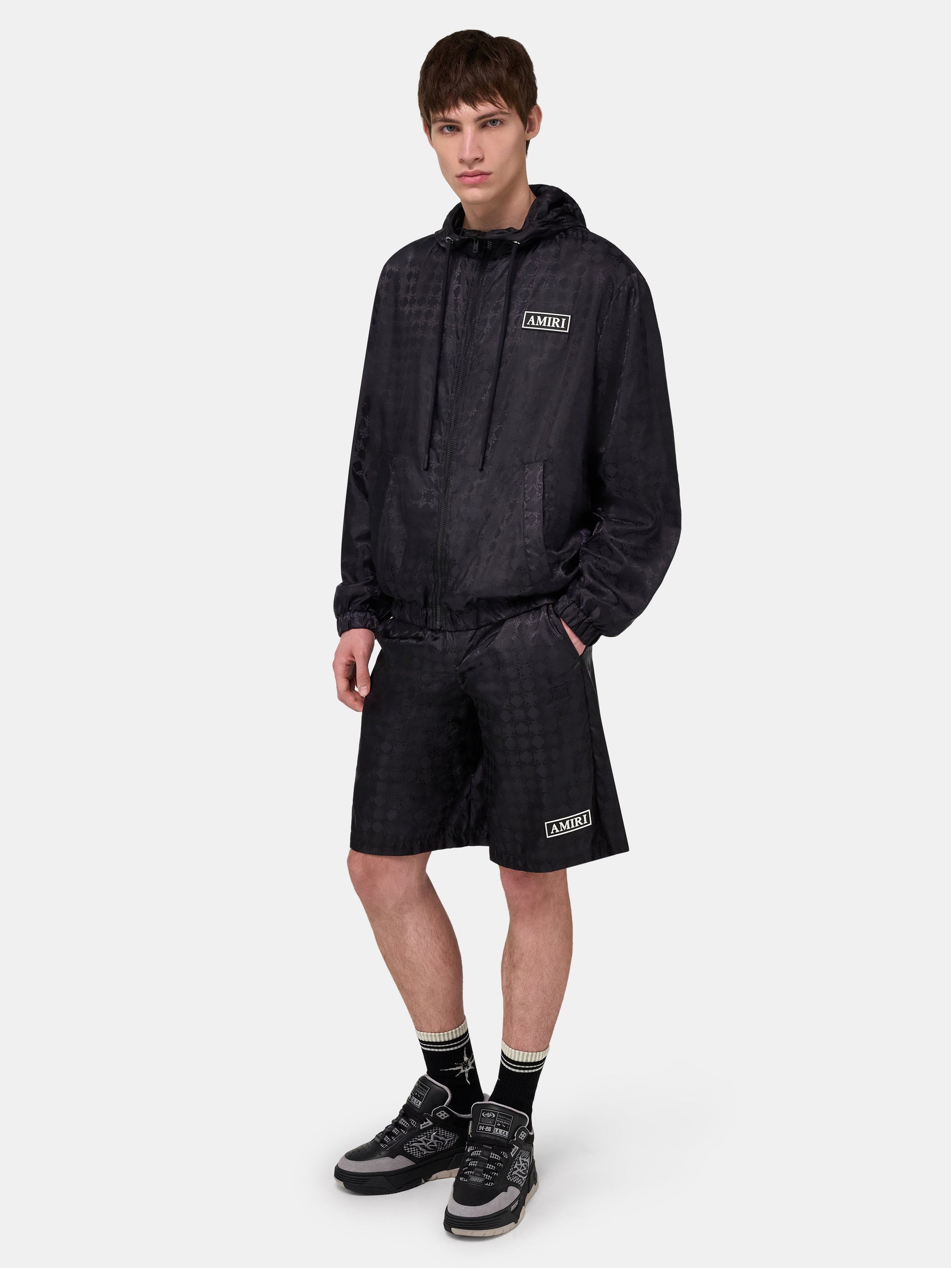 Ma Quad Short - Black | Amiri Featured