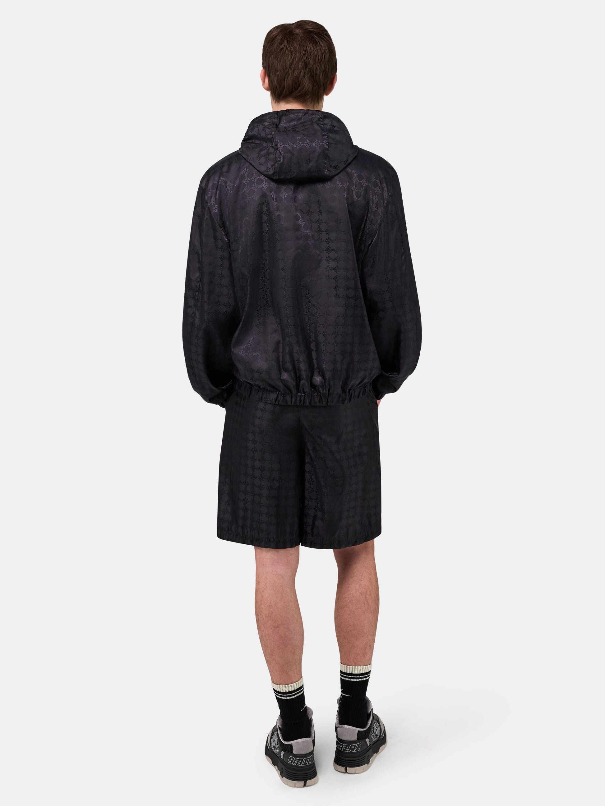 Ma Quad Short - Black | Amiri Featured
