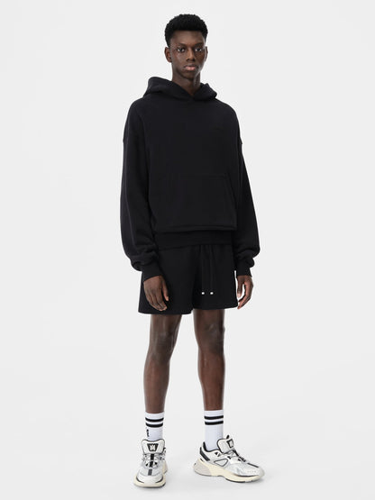 Amiri Oversized Hoodie - Black | Amiri Special Offer