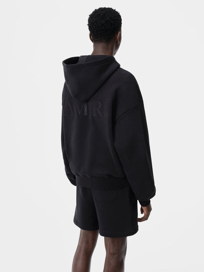Amiri Oversized Hoodie - Black | Amiri Special Offer