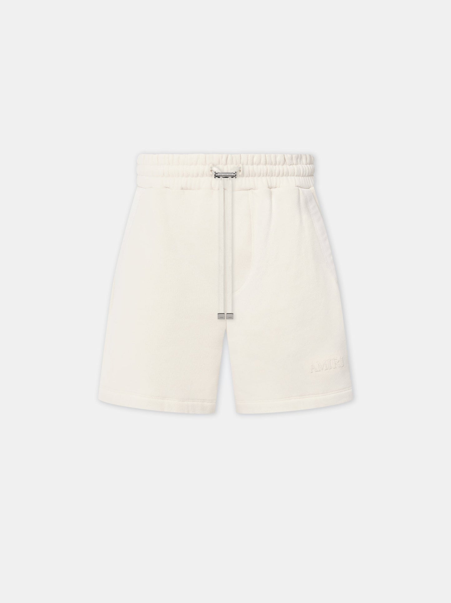 Amiri Embroidered Short - Birch | Amiri Sale