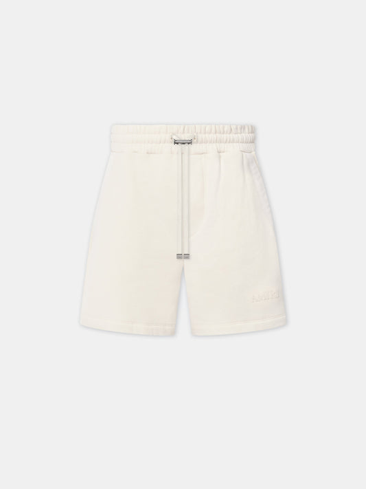 Amiri Embroidered Short - Birch | Amiri Sale