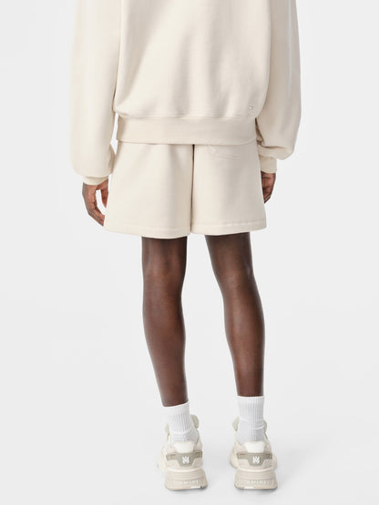 Amiri Embroidered Short - Birch | Amiri Sale