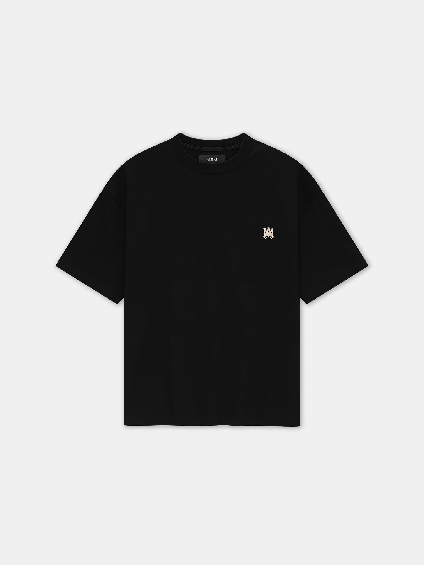 Ma Skater Tee - Black | Amiri Online