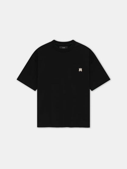 Ma Skater Tee - Black | Amiri Online
