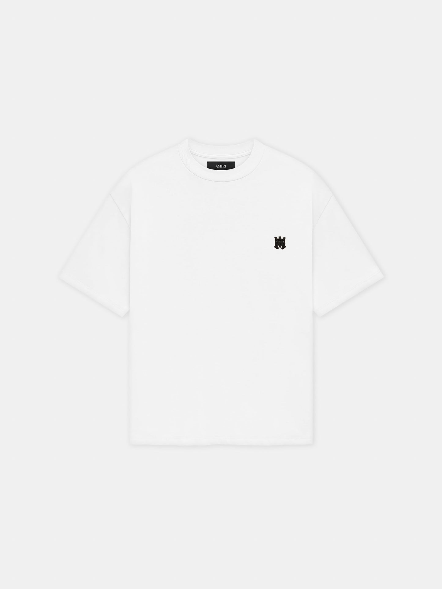 Ma Skater Tee - White | Amiri Value
