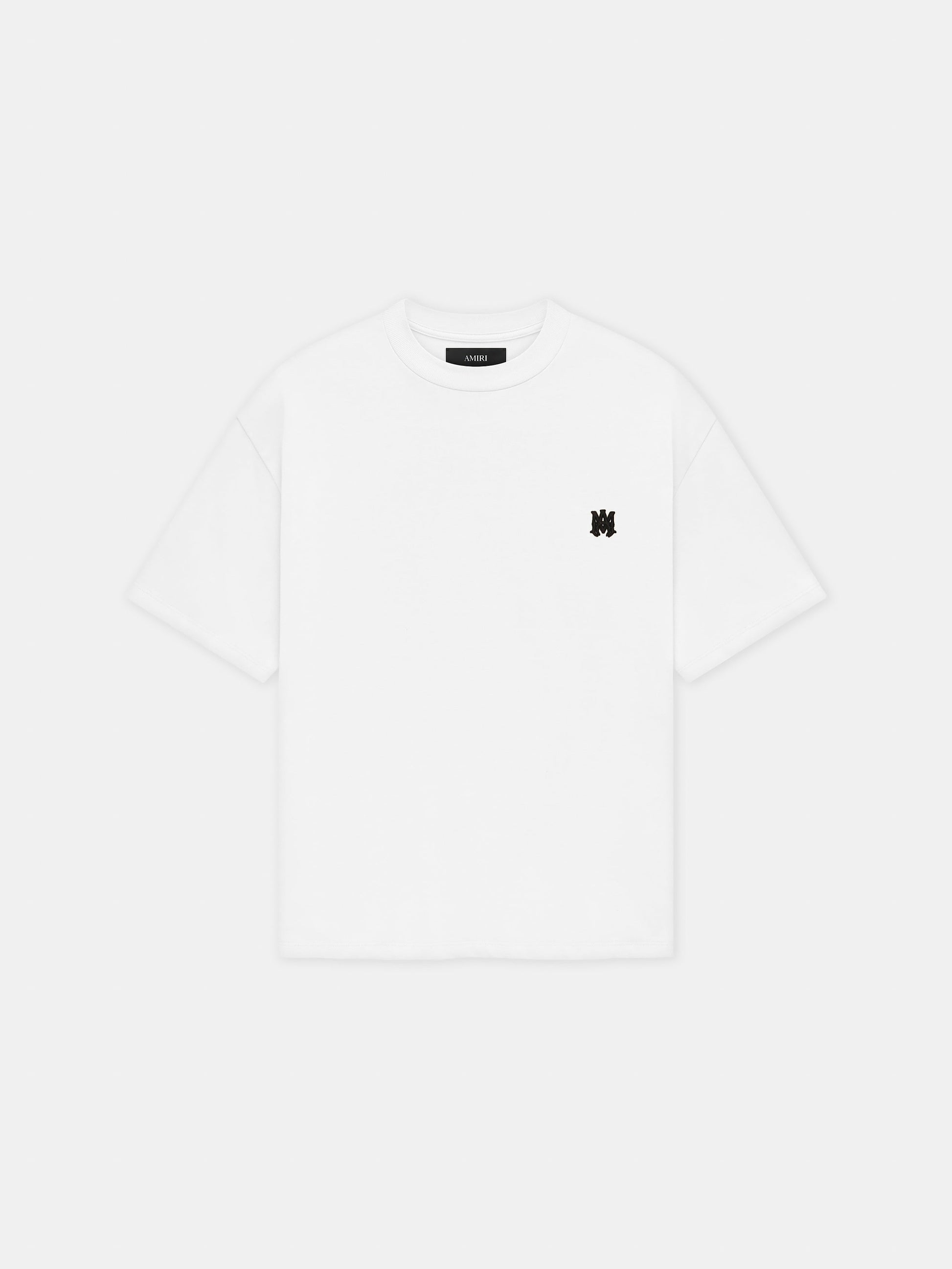 Ma Skater Tee - White | Amiri Value