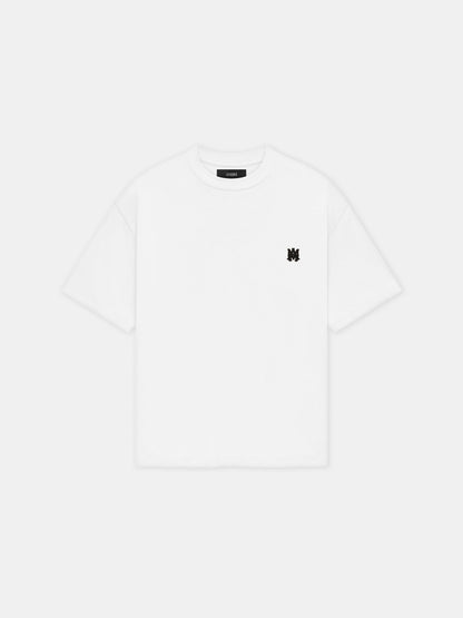 Ma Skater Tee - White | Amiri Value