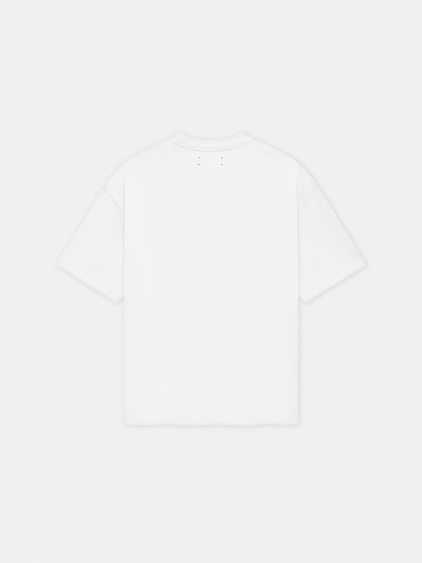 Ma Skater Tee - White | Amiri Value