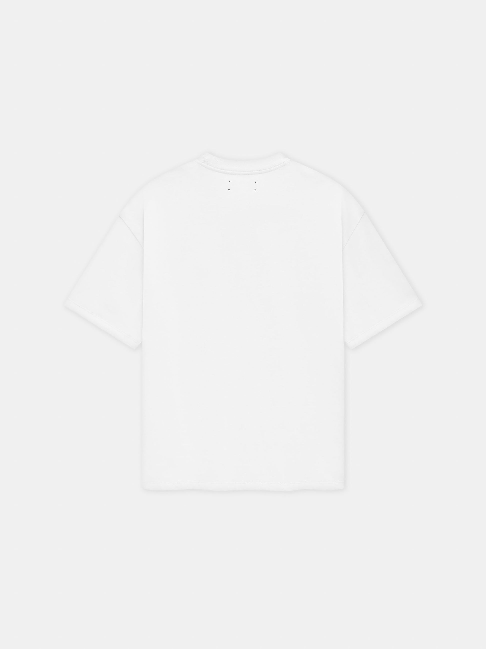Ma Skater Tee - White | Amiri Value
