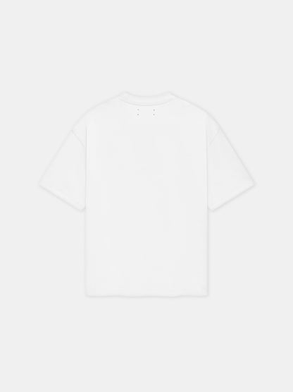 Ma Skater Tee - White | Amiri Value