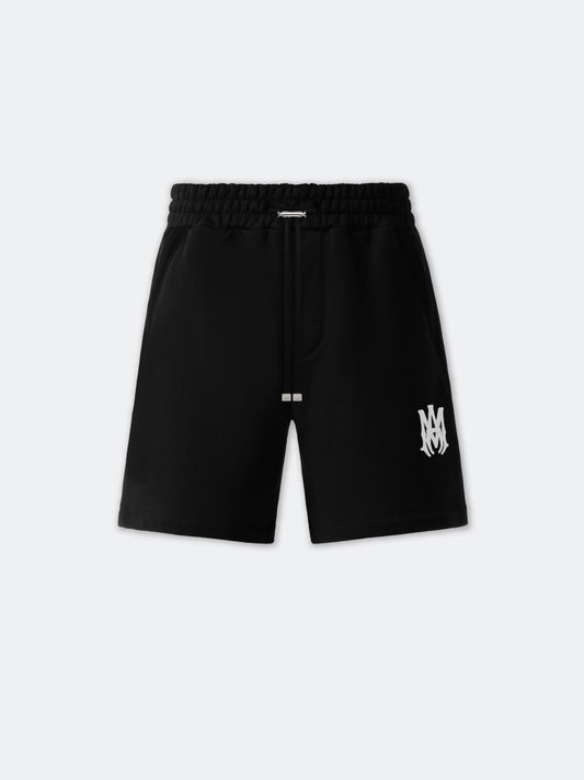 Ma Core Logo Short - Black | Amiri Great Deal