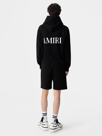 Ma Core Logo Short - Black | Amiri Great Deal
