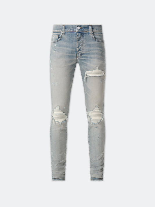 Mx1 Ultrasuede - Antique Indigo | Amiri Value