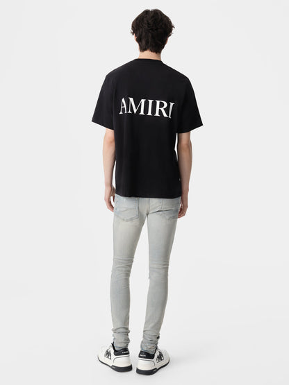 Mx1 Ultrasuede - Antique Indigo | Amiri Value