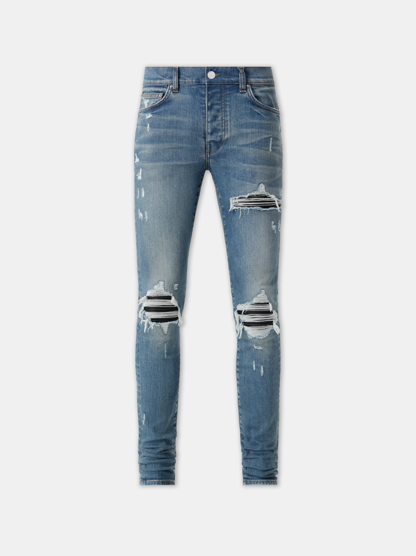 Mx1 - Dark Indigo | Amiri Budget Friendly