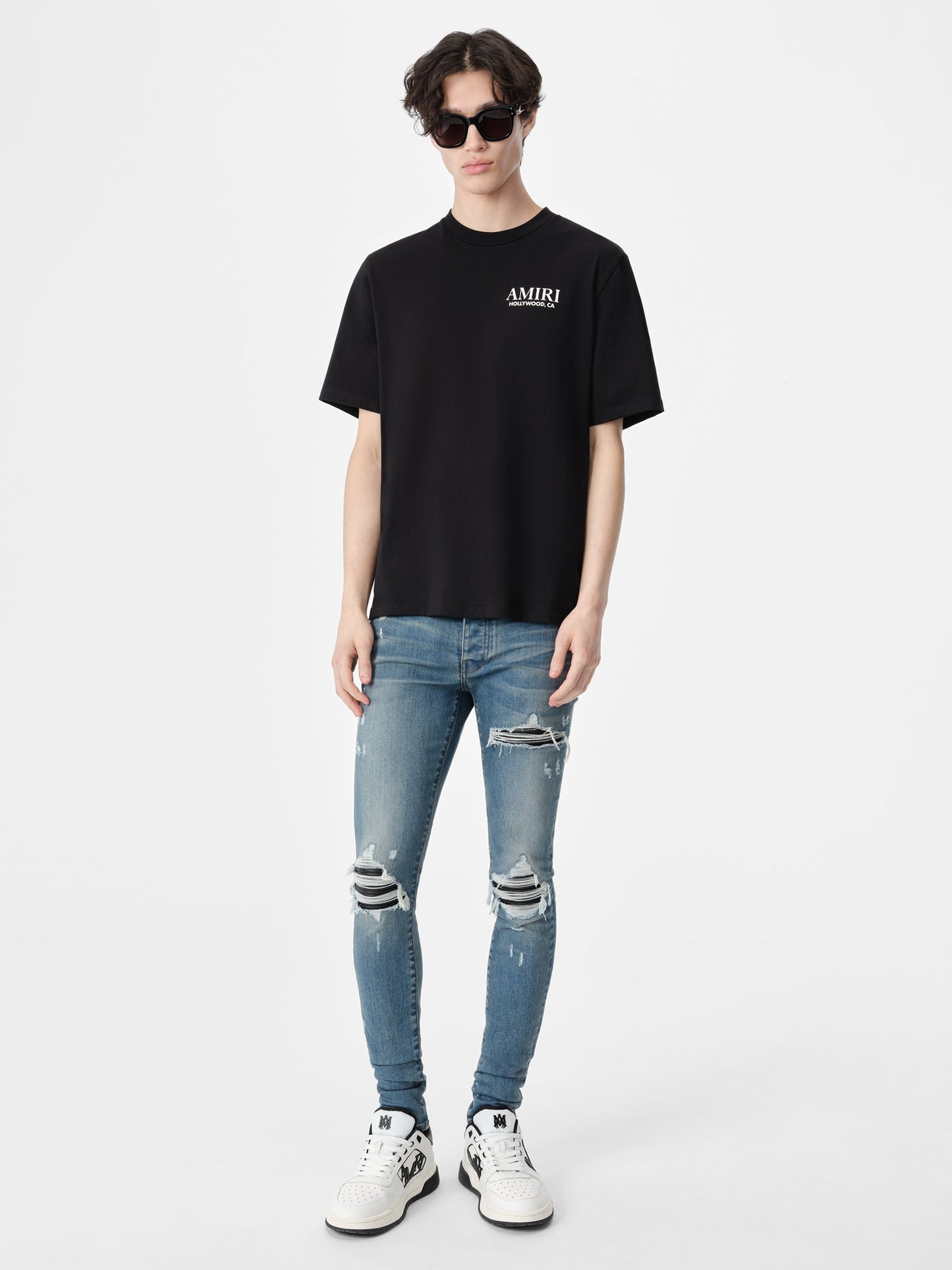 Mx1 - Dark Indigo | Amiri Budget Friendly