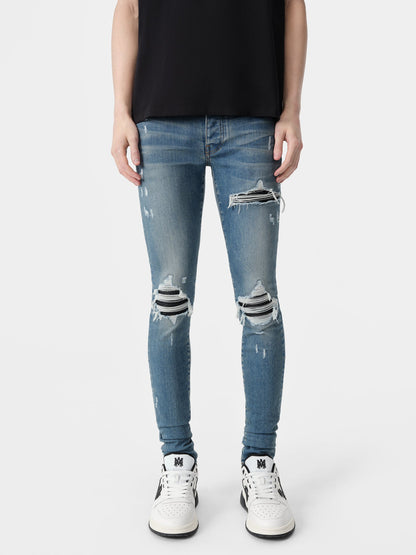 Mx1 - Dark Indigo | Amiri Budget Friendly