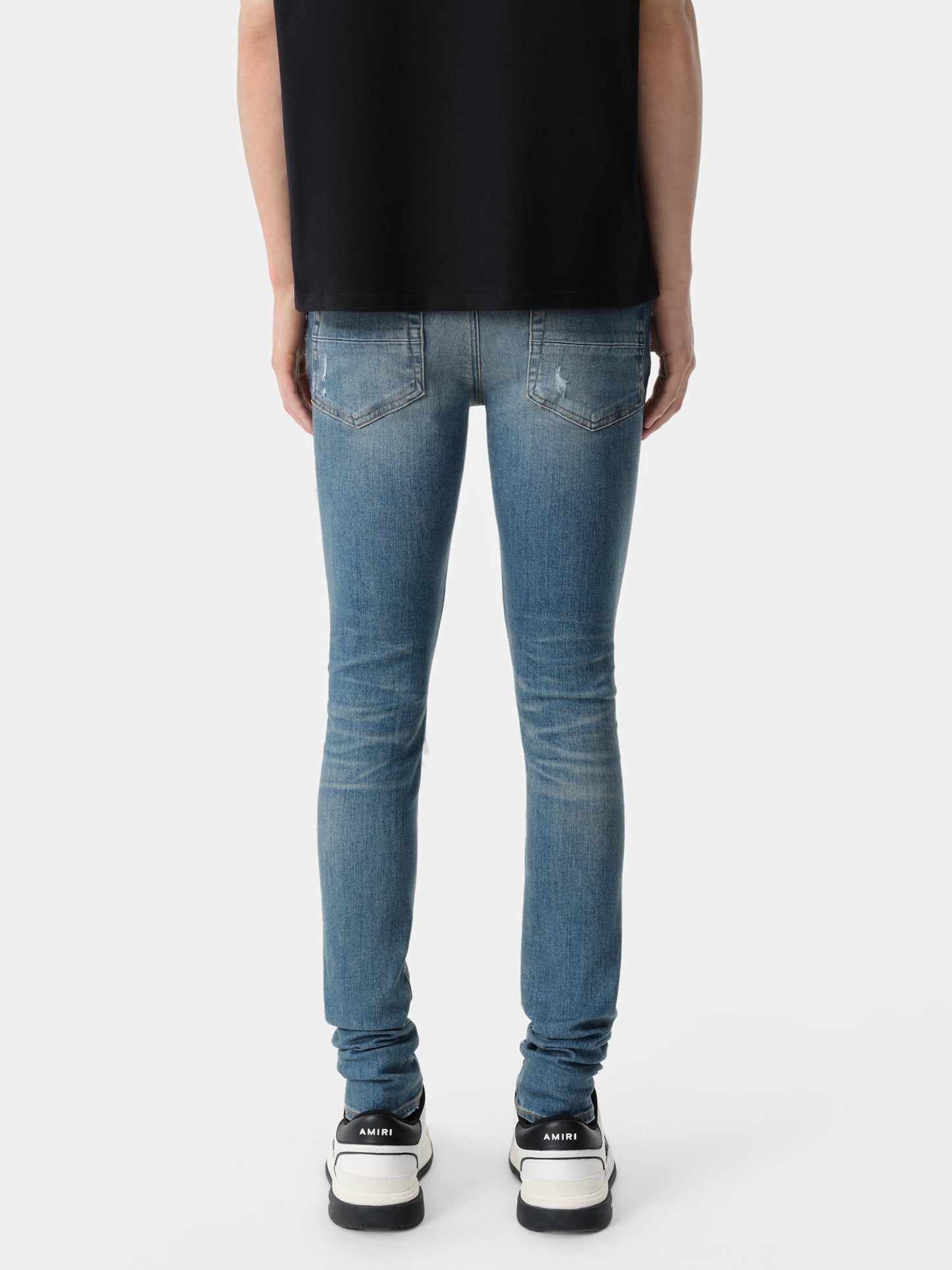 Mx1 - Dark Indigo | Amiri Budget Friendly