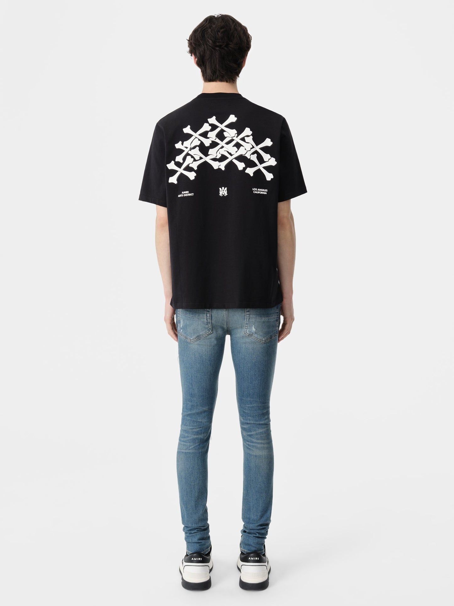 Mx1 - Dark Indigo | Amiri Budget Friendly