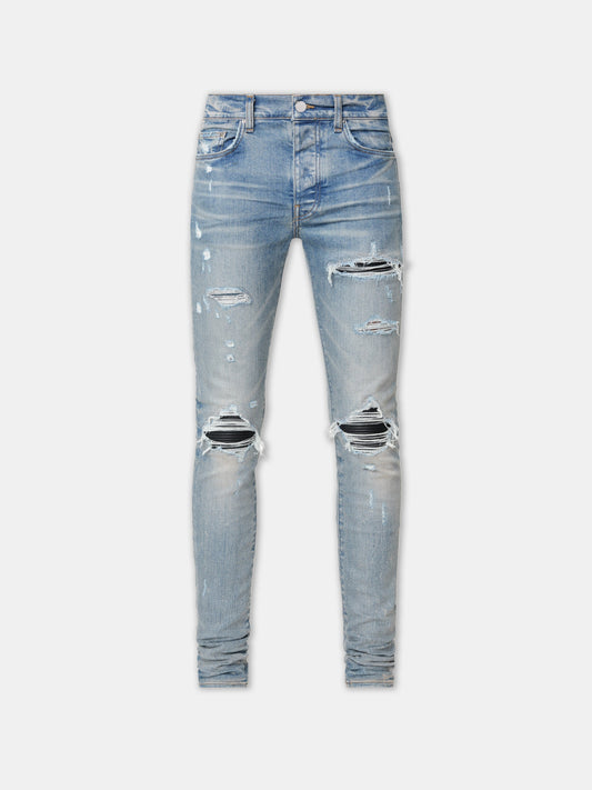 Mx1 Jean - Clay Indigo | Amiri Great Deal
