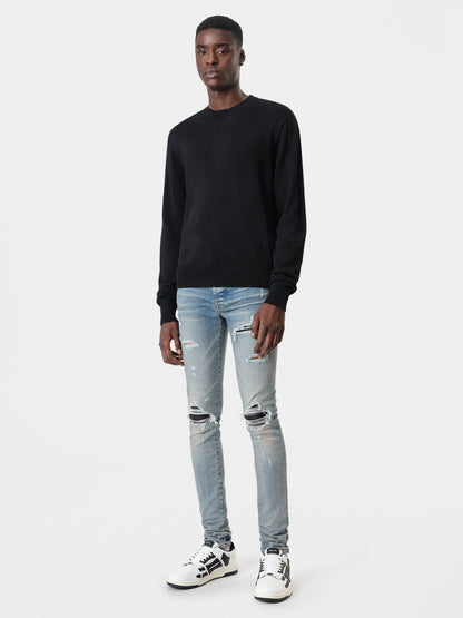 Mx1 Jean - Clay Indigo | Amiri Great Deal